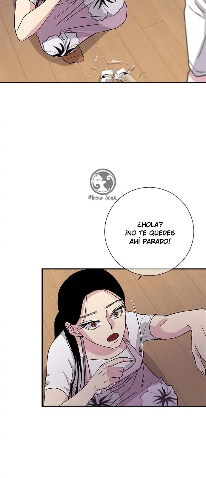 OLGAMI Capítulo 6 en Línea - página 42
