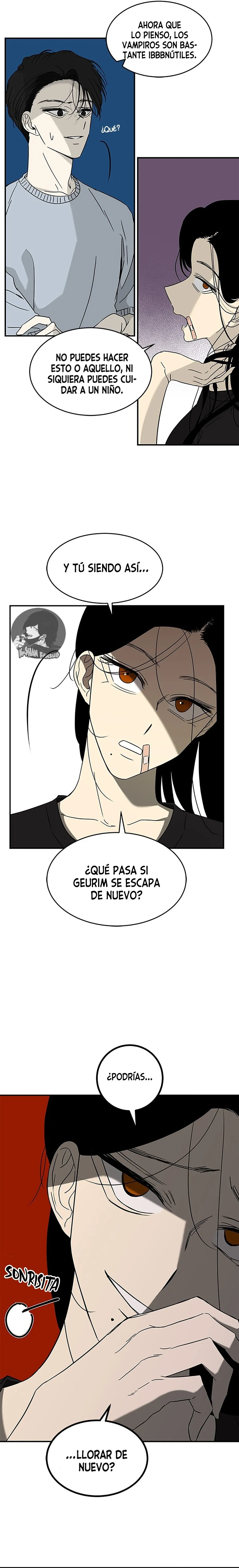 OLGAMI Capítulo 60 en Línea - página 6