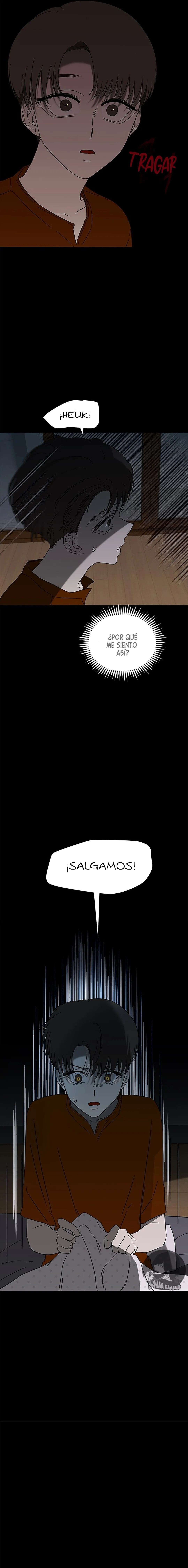 OLGAMI Capítulo 60 en Línea - página 13