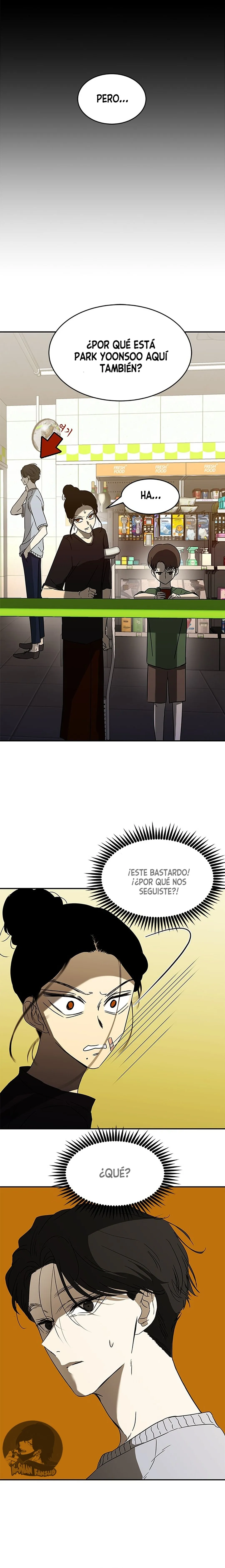 OLGAMI Capítulo 60 en Línea - página 14