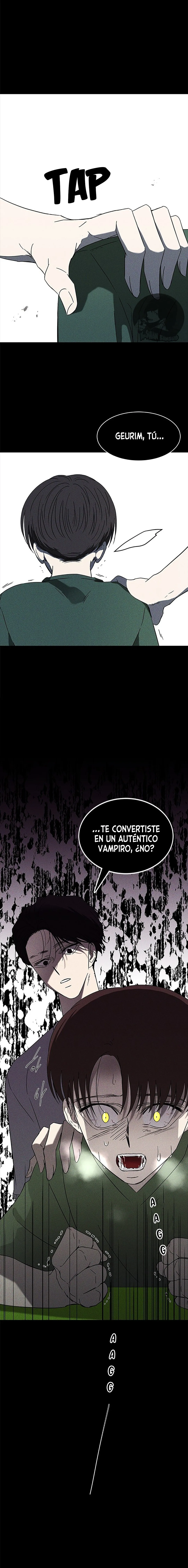 OLGAMI Capítulo 60 en Línea - página 20