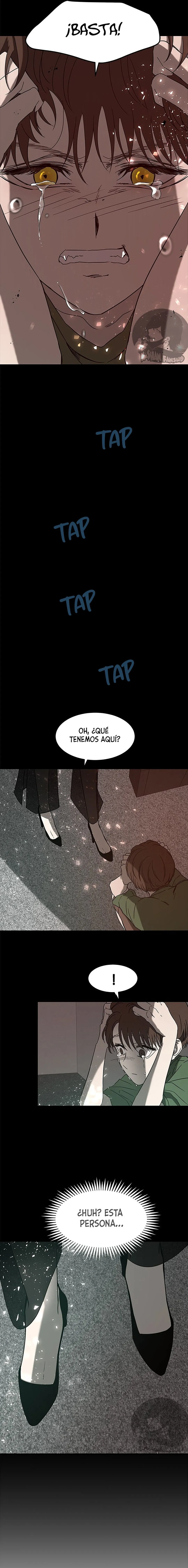 OLGAMI Capítulo 61 en Línea - página 6