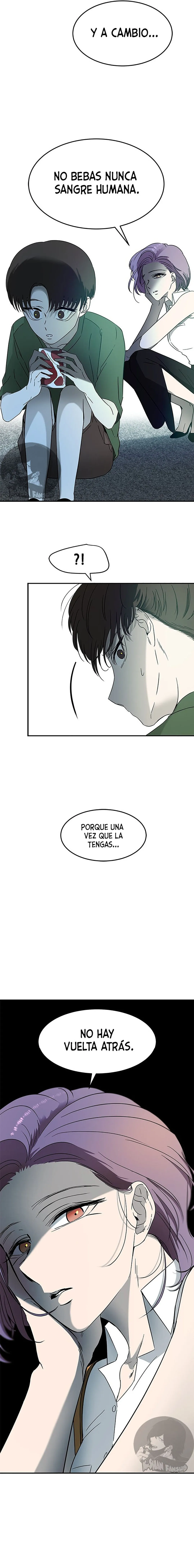 OLGAMI Capítulo 61 en Línea - página 13