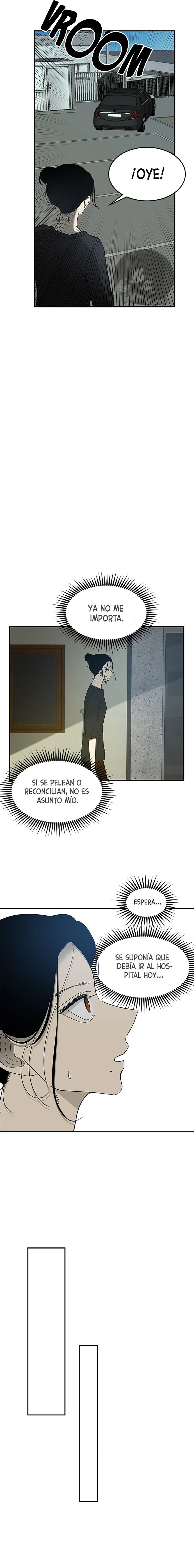 OLGAMI Capítulo 61 en Línea - página 17