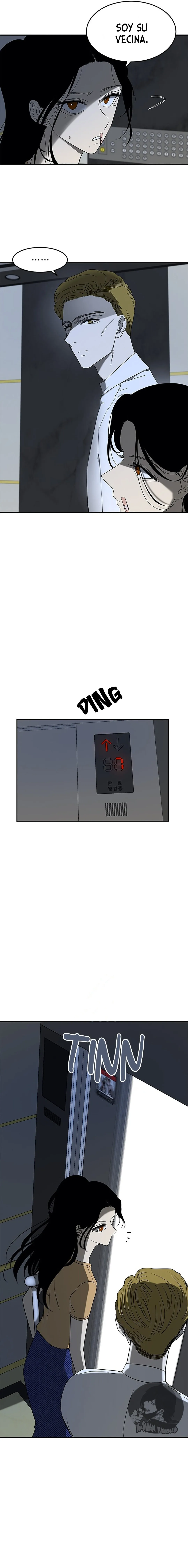 OLGAMI Capítulo 62 en Línea - página 5