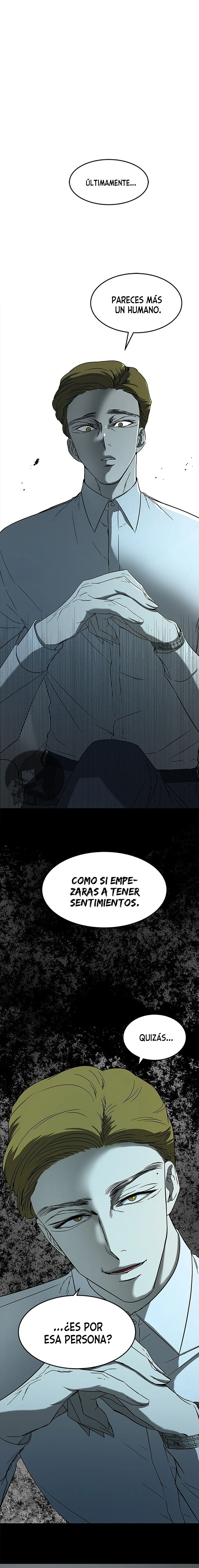 OLGAMI Capítulo 62 en Línea - página 12