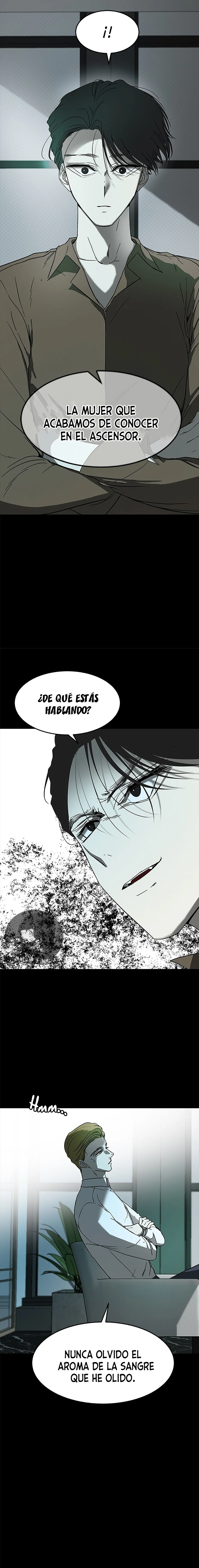 OLGAMI Capítulo 62 en Línea - página 13