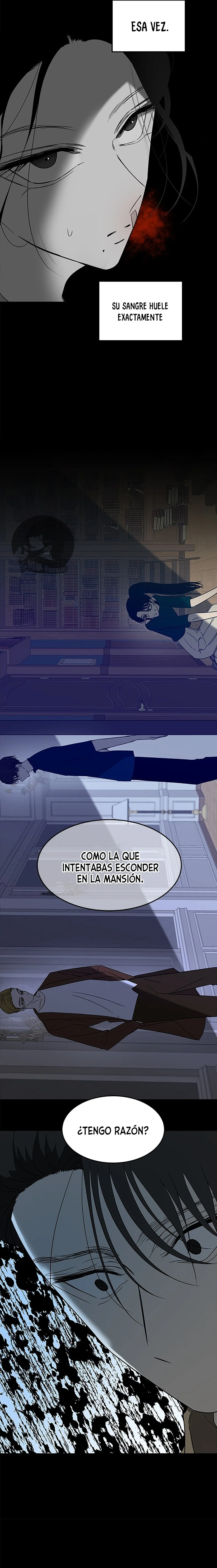 OLGAMI Capítulo 62 en Línea - página 14