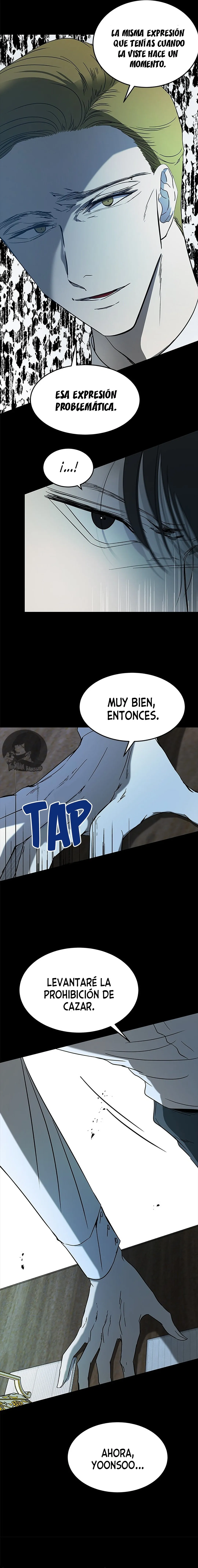 OLGAMI Capítulo 62 en Línea - página 16