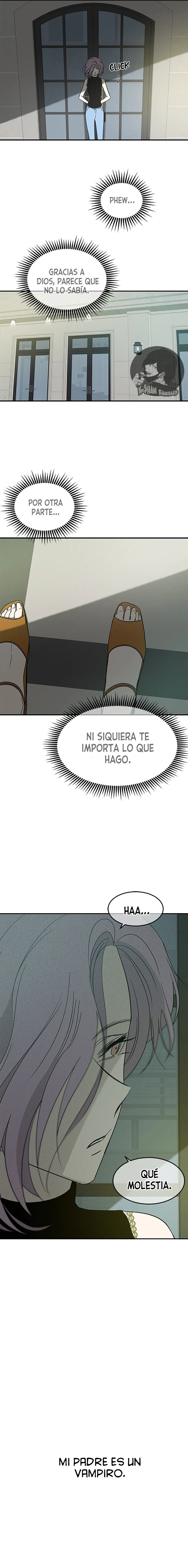 OLGAMI Capítulo 63 en Línea - página 16
