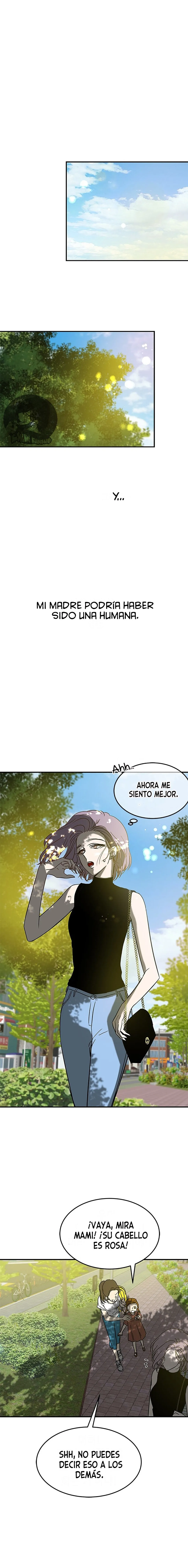 OLGAMI Capítulo 63 en Línea - página 17