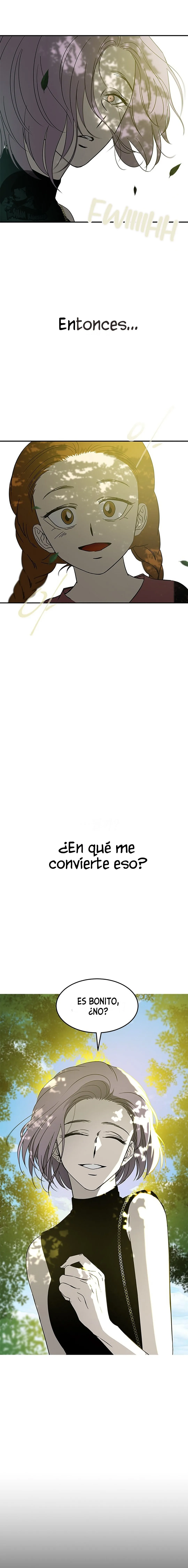OLGAMI Capítulo 63 en Línea - página 18