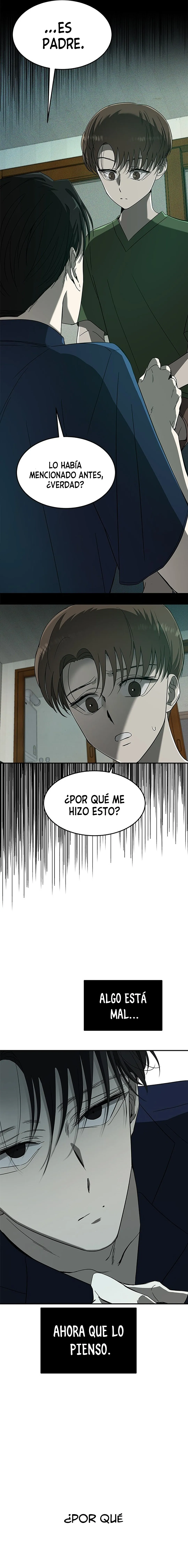 OLGAMI Capítulo 64 en Línea - página 7