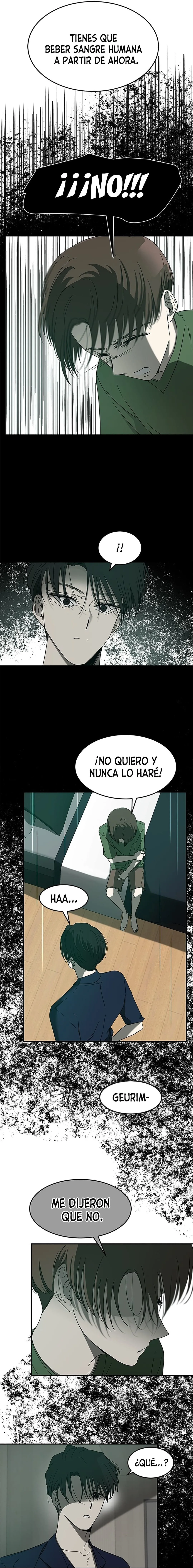 OLGAMI Capítulo 64 en Línea - página 12