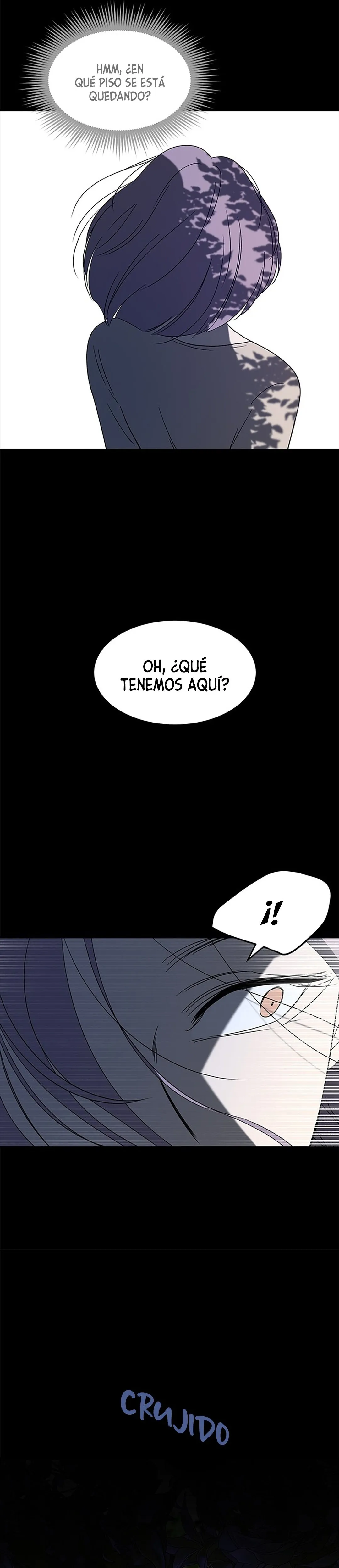 OLGAMI Capítulo 64 en Línea - página 26