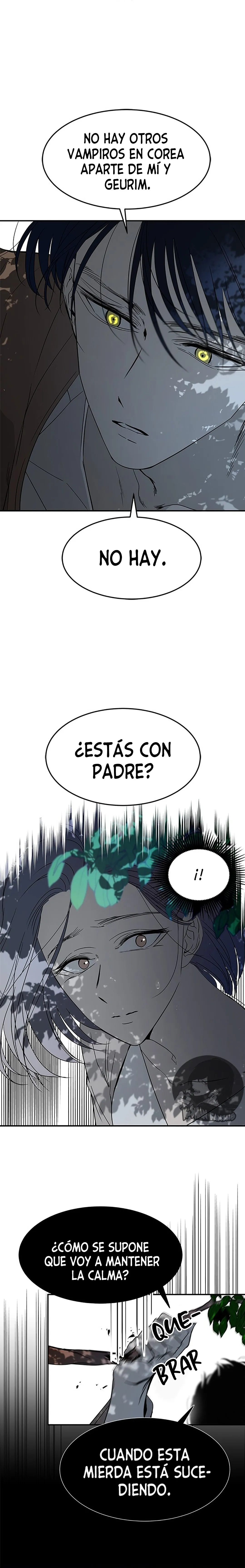 OLGAMI Capítulo 65 en Línea - página 4