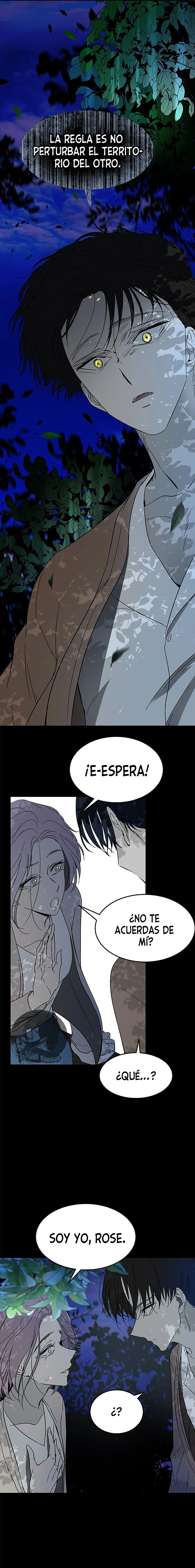 OLGAMI Capítulo 65 en Línea - página 5