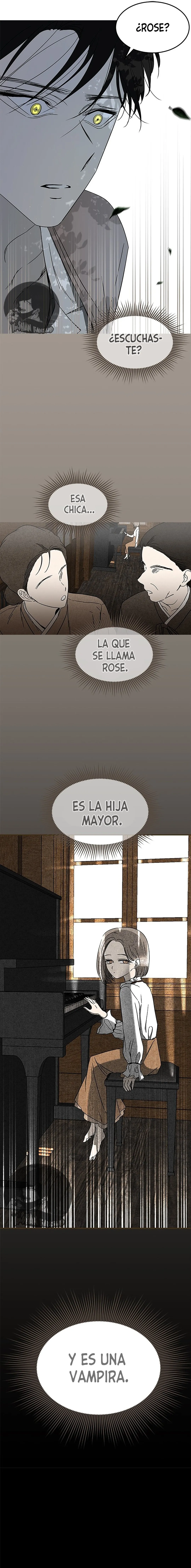 OLGAMI Capítulo 65 en Línea - página 7