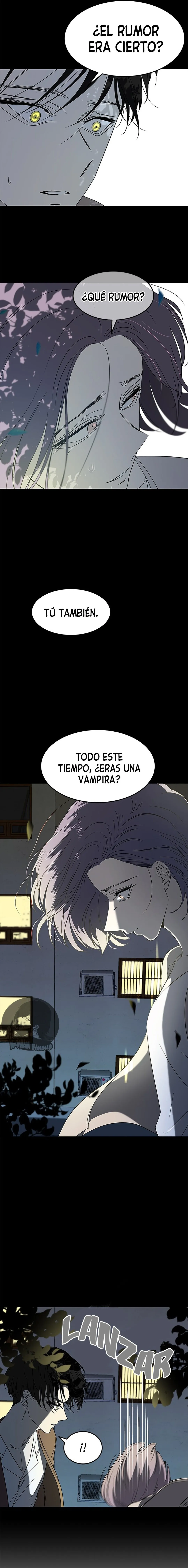 OLGAMI Capítulo 65 en Línea - página 8