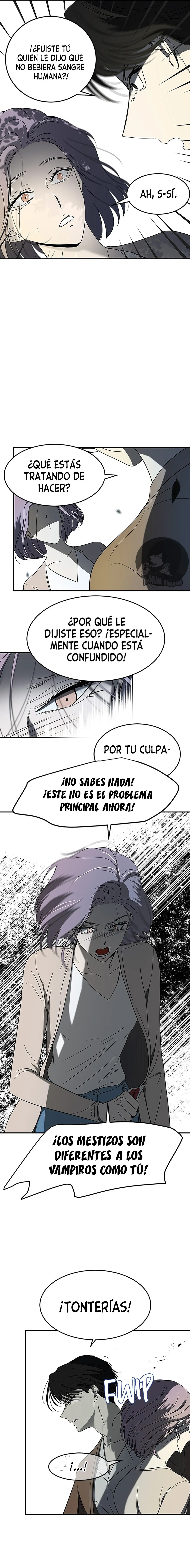 OLGAMI Capítulo 65 en Línea - página 11