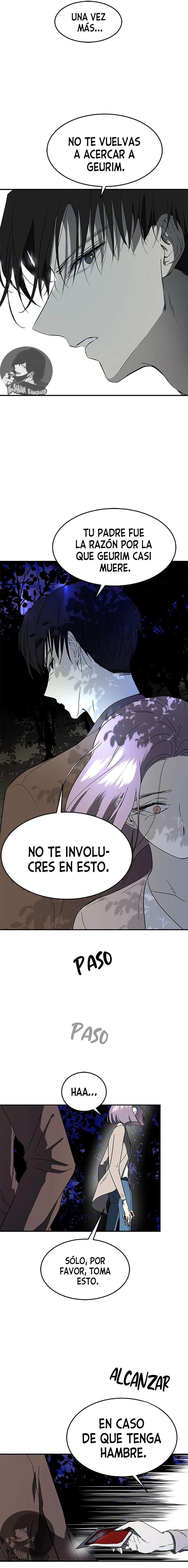 OLGAMI Capítulo 65 en Línea - página 12