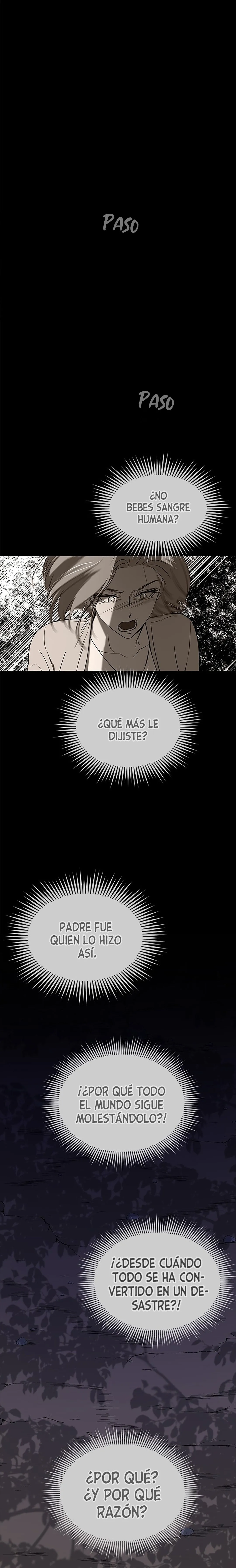 OLGAMI Capítulo 65 en Línea - página 14