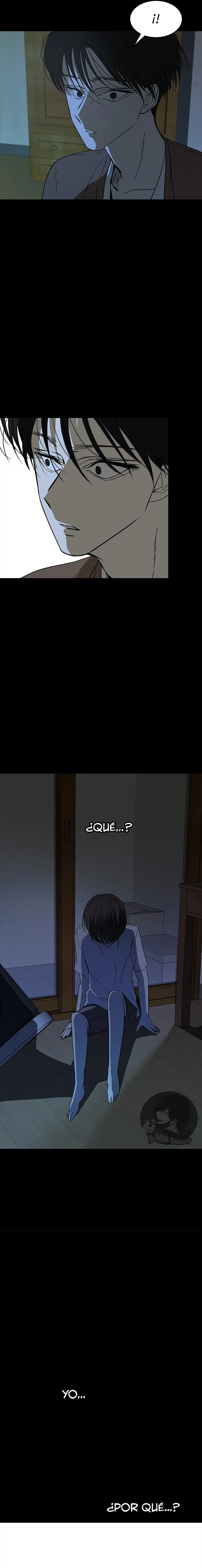 OLGAMI Capítulo 65 en Línea - página 23