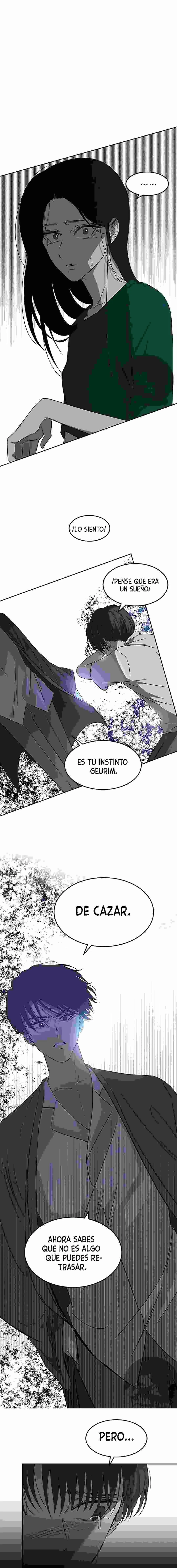 OLGAMI Capítulo 66 en Línea - página 7