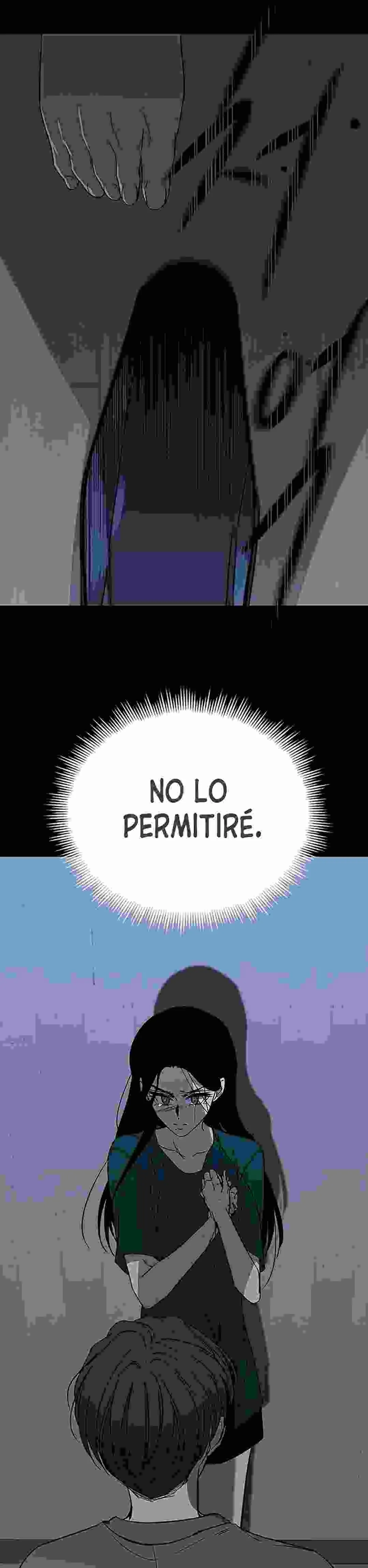 OLGAMI Capítulo 66 en Línea - página 23