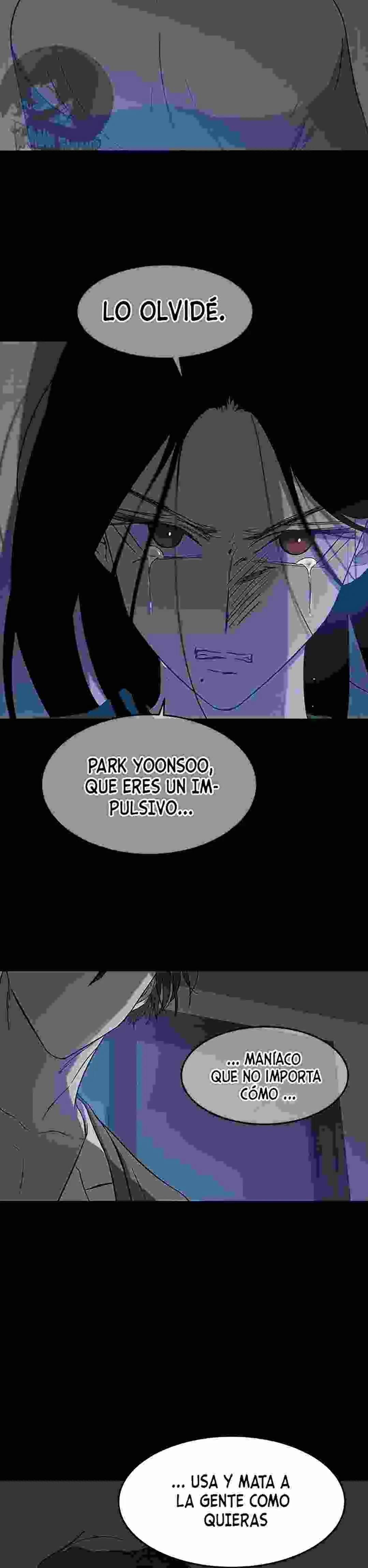 OLGAMI Capítulo 66 en Línea - página 24