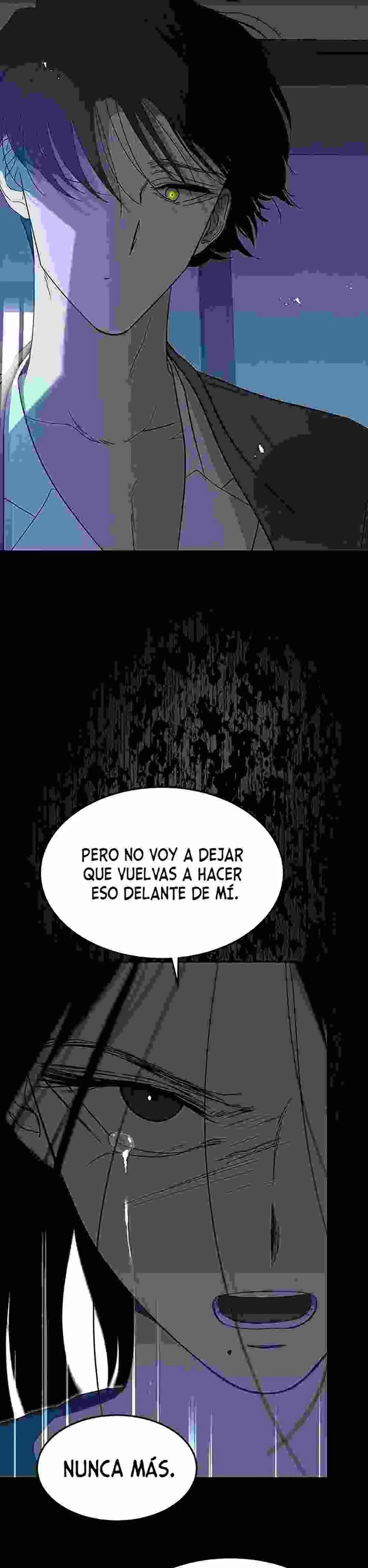 OLGAMI Capítulo 66 en Línea - página 25