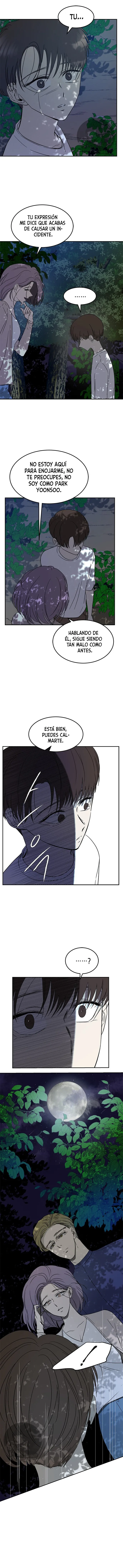 OLGAMI Capítulo 67 en Línea - página 5