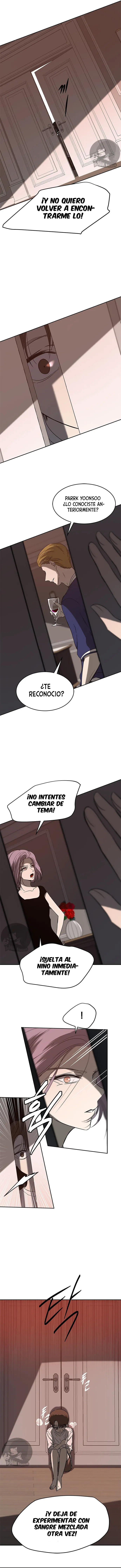 OLGAMI Capítulo 67 en Línea - página 11