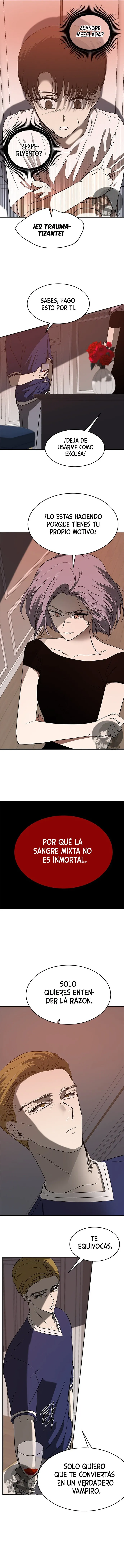 OLGAMI Capítulo 67 en Línea - página 12
