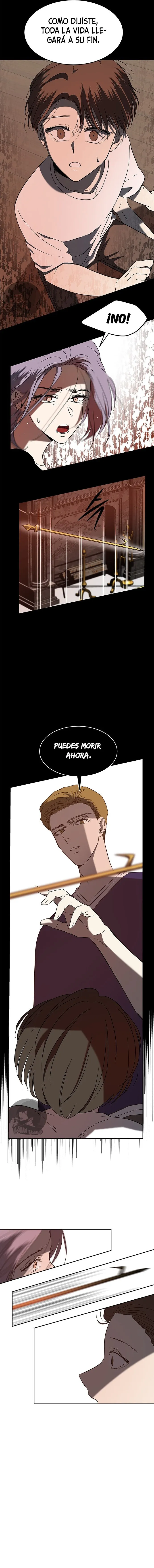 OLGAMI Capítulo 67 en Línea - página 19