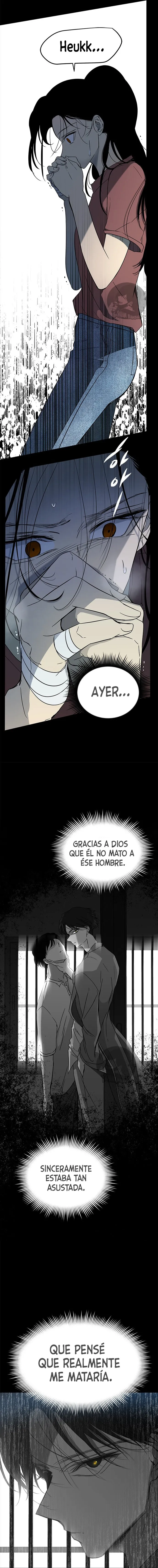 OLGAMI Capítulo 68 en Línea - página 12