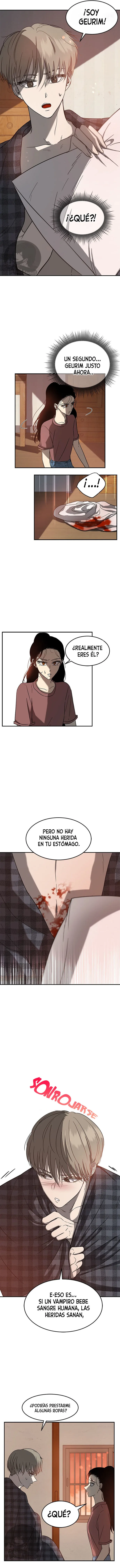 OLGAMI Capítulo 69 en Línea - página 6