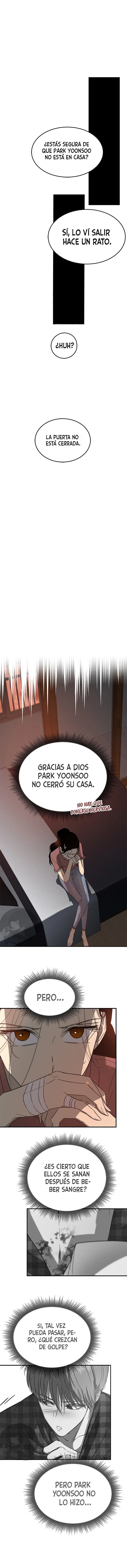 OLGAMI Capítulo 69 en Línea - página 7