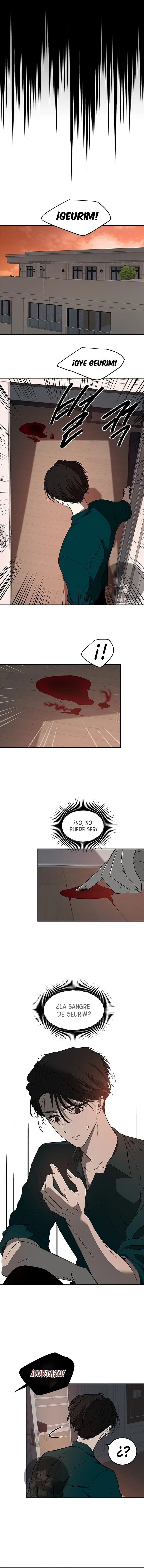 OLGAMI Capítulo 69 en Línea - página 12