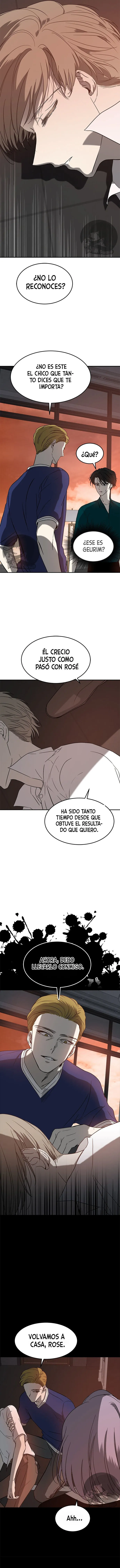 OLGAMI Capítulo 69 en Línea - página 15