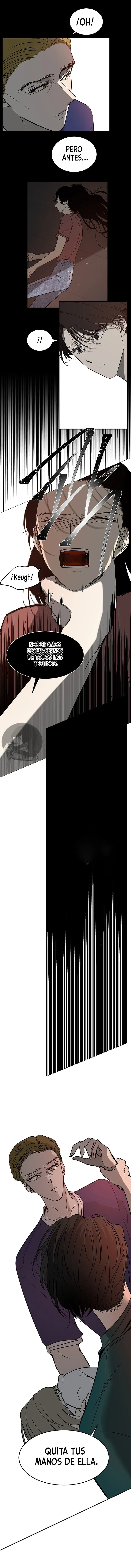 OLGAMI Capítulo 69 en Línea - página 16