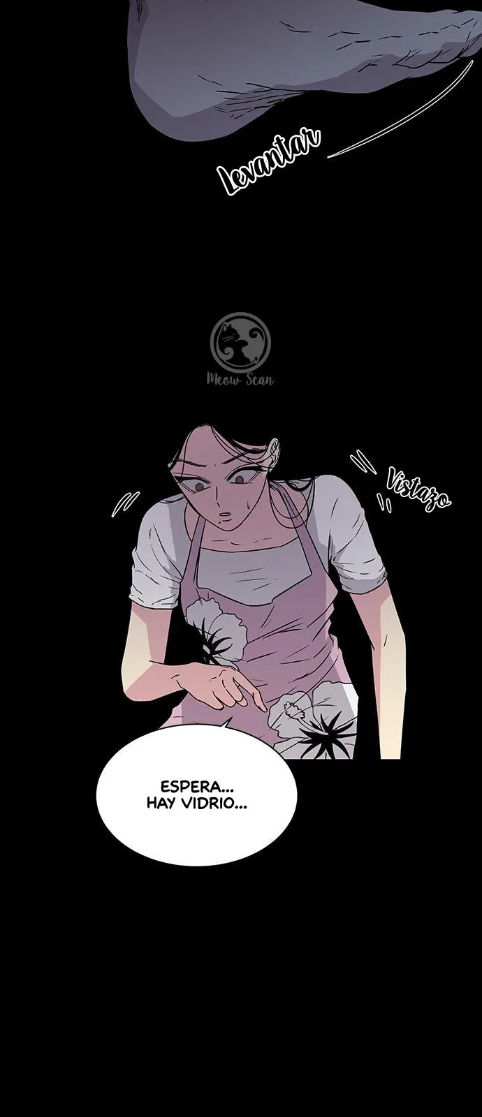 OLGAMI Capítulo 7 en Línea - página 6