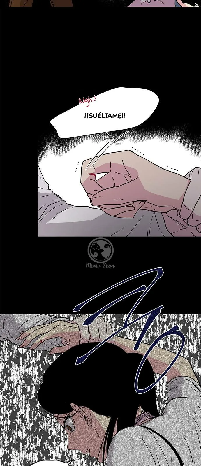 OLGAMI Capítulo 7 en Línea - página 10