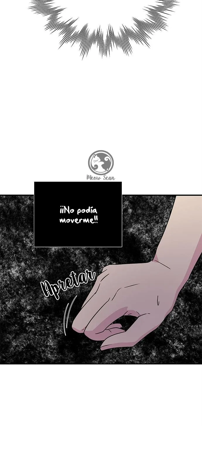 OLGAMI Capítulo 7 en Línea - página 21