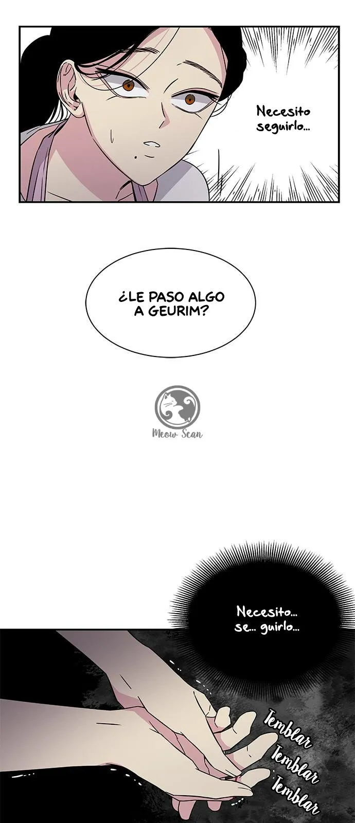 OLGAMI Capítulo 7 en Línea - página 23