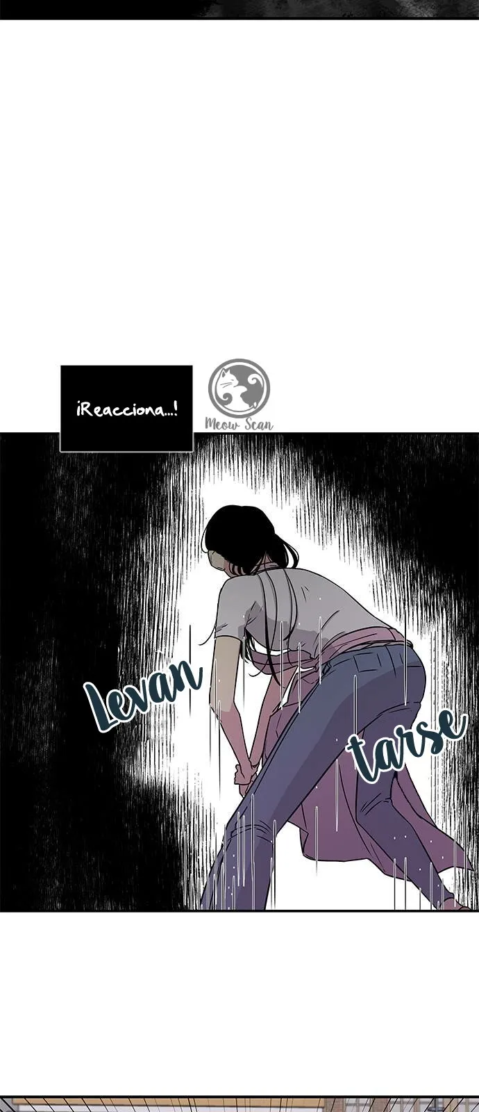 OLGAMI Capítulo 7 en Línea - página 24