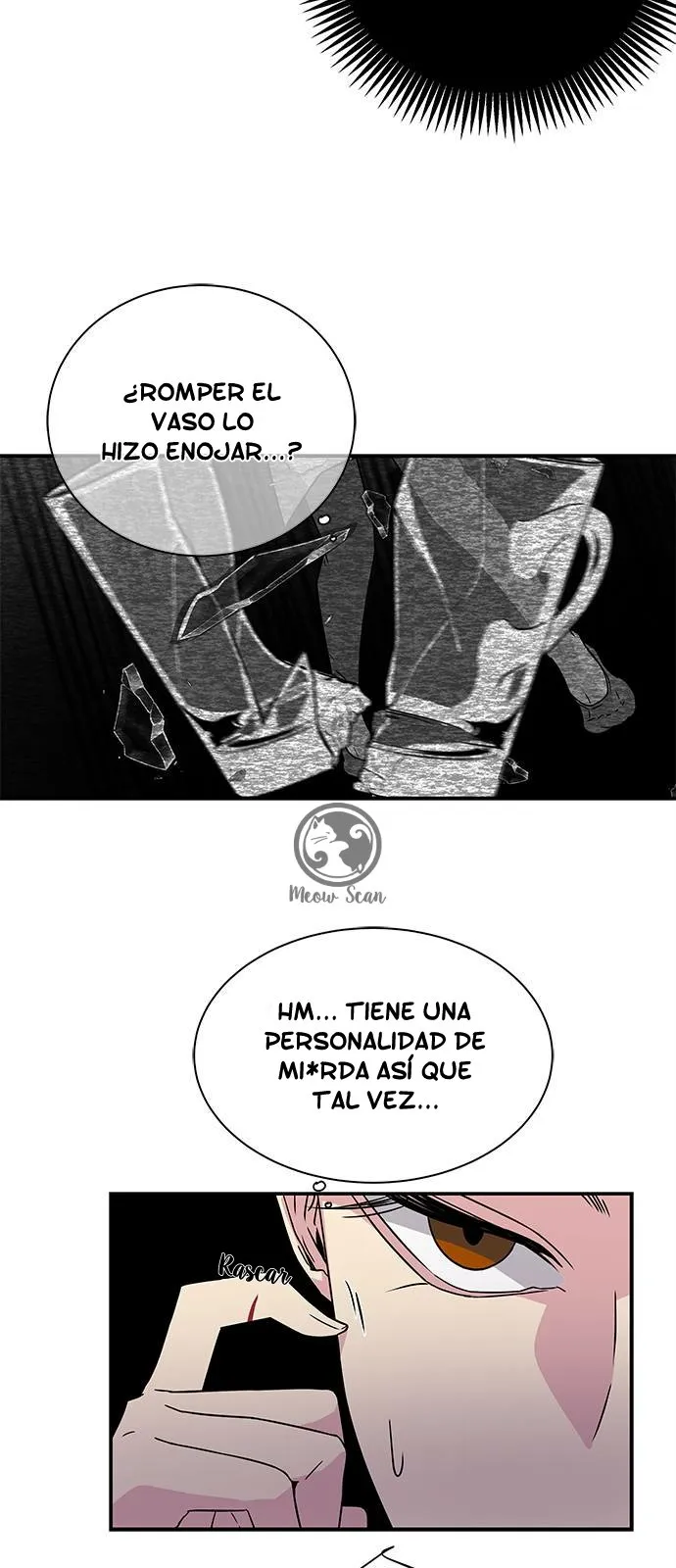 OLGAMI Capítulo 7 en Línea - página 32