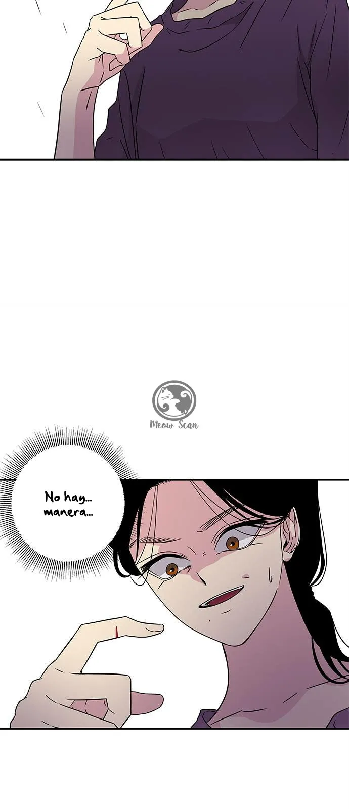 OLGAMI Capítulo 7 en Línea - página 34