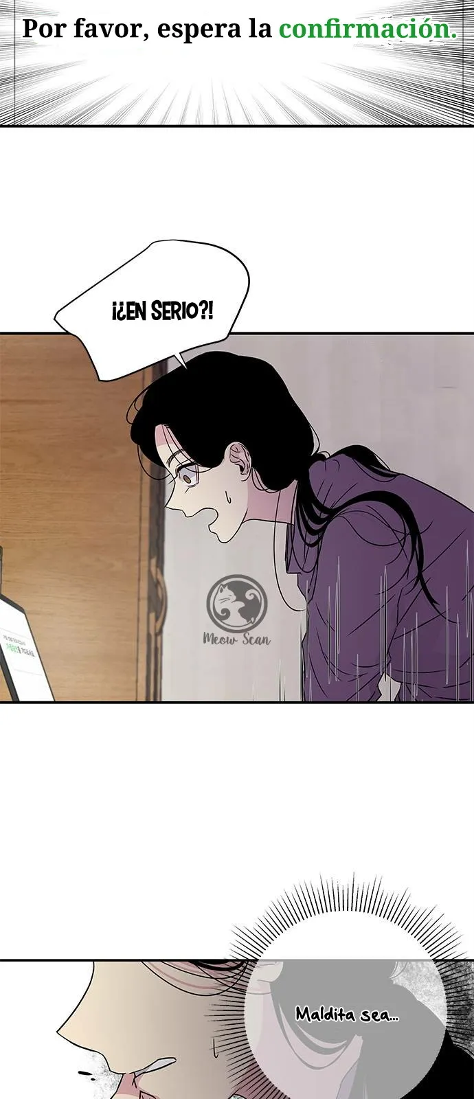 OLGAMI Capítulo 7 en Línea - página 41