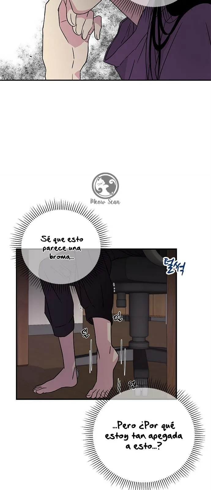 OLGAMI Capítulo 7 en Línea - página 42